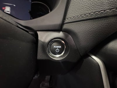 2025 Toyota RAV4 Hybrid XLE Premium