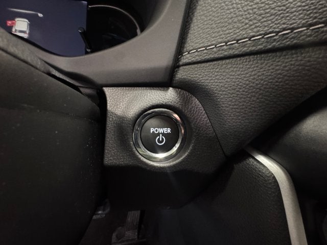 2025 Toyota RAV4 Hybrid XLE Premium