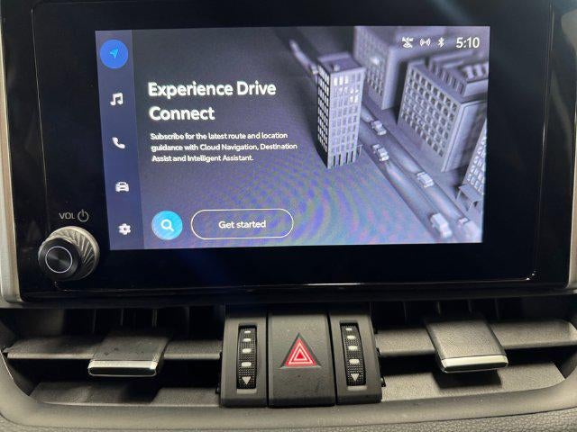 2025 Toyota RAV4 Hybrid XLE Premium