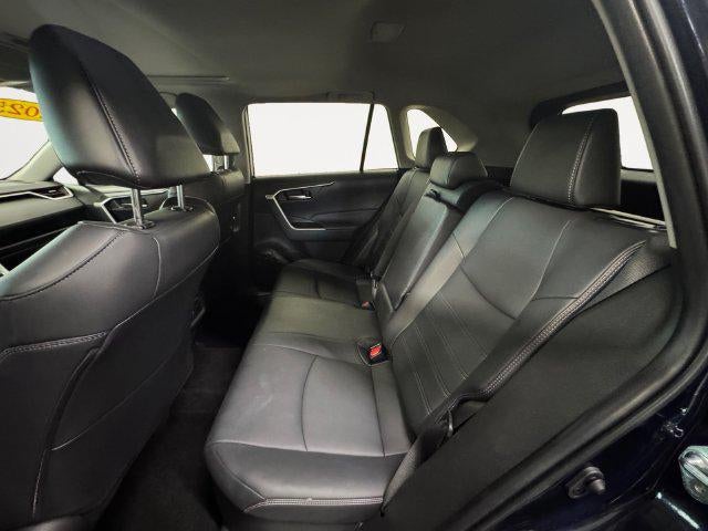 2025 Toyota RAV4 Hybrid XLE Premium