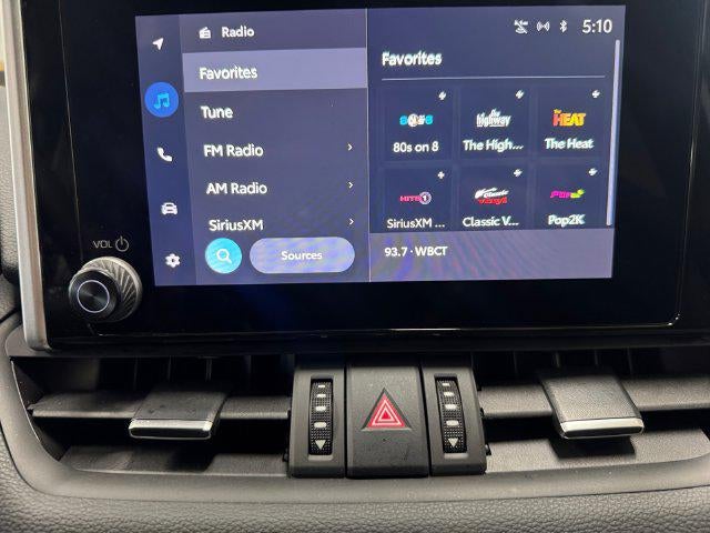 2025 Toyota RAV4 Hybrid XLE Premium