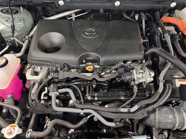 2023 Toyota RAV4 Hybrid XLE Premium