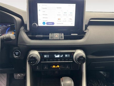 2023 Toyota RAV4 Hybrid XLE Premium