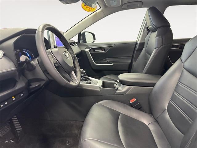 2023 Toyota RAV4 Hybrid XLE Premium