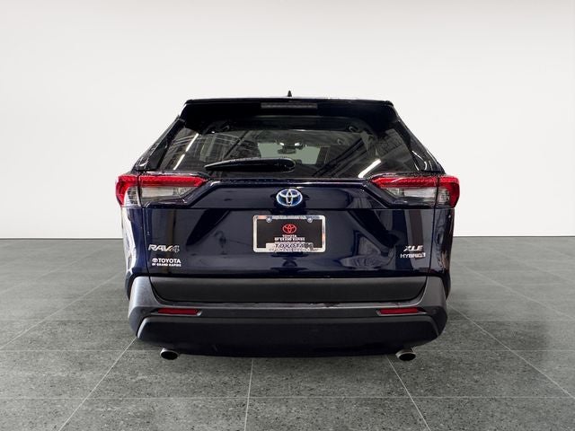 2023 Toyota RAV4 Hybrid XLE Premium