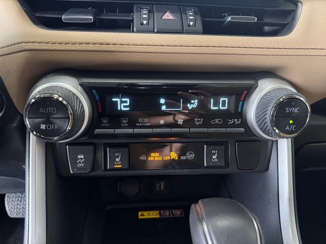 2023 Toyota RAV4 Hybrid XLE Premium