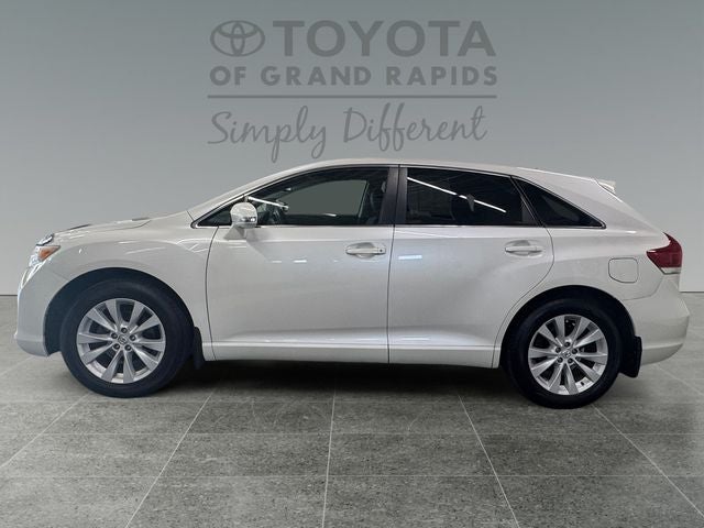 2016 Toyota Venza Base XLE