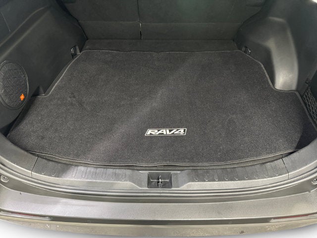 2022 Toyota RAV4 Hybrid Limited