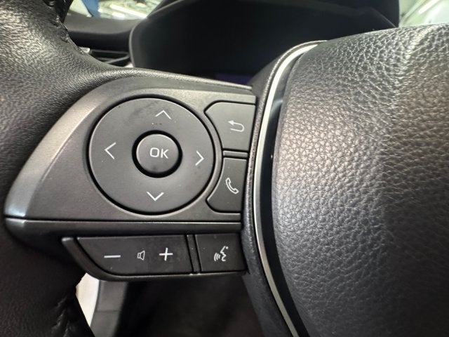 2022 Toyota RAV4 Hybrid Limited