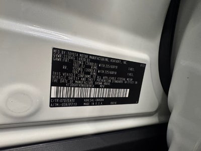 2022 Toyota RAV4 Hybrid Limited