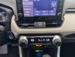 2022 Toyota RAV4 Hybrid Limited