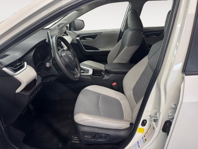 2022 Toyota RAV4 Hybrid Limited