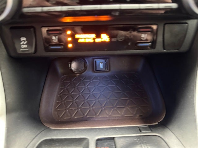 2020 Toyota RAV4 Hybrid Limited