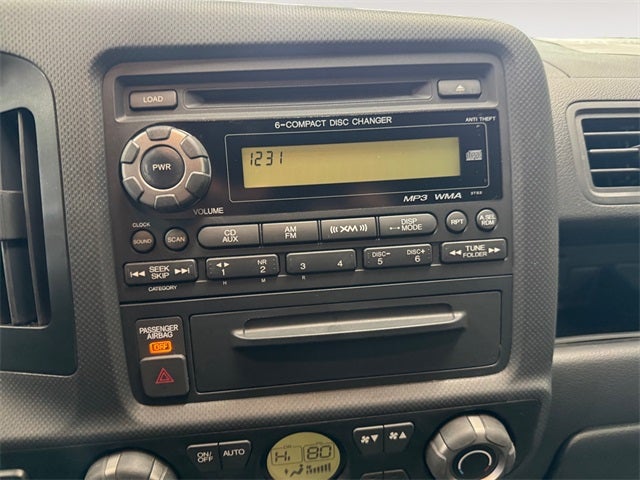 2014 Honda Ridgeline RTL