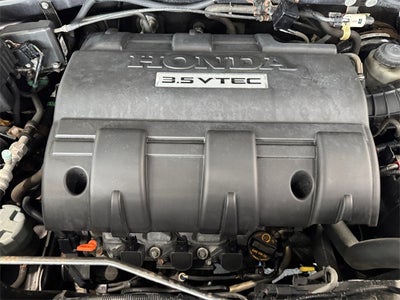 2014 Honda Ridgeline RTL