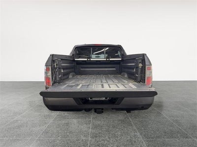 2014 Honda Ridgeline RTL