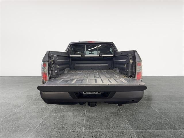 2014 Honda Ridgeline RTL