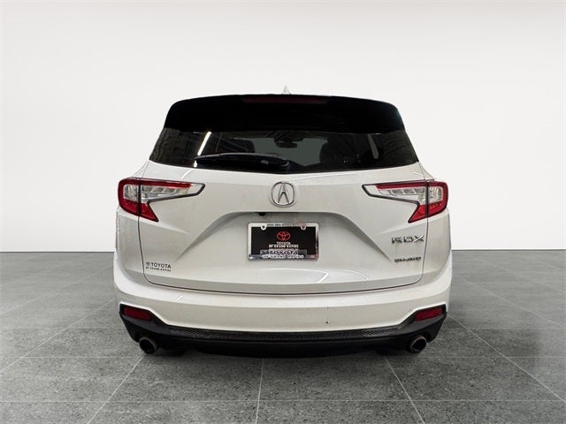 2020 Acura RDX Base SH-AWD