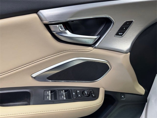 2020 Acura RDX Base SH-AWD