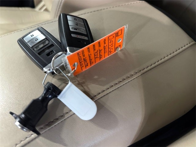 2020 Acura RDX Base SH-AWD