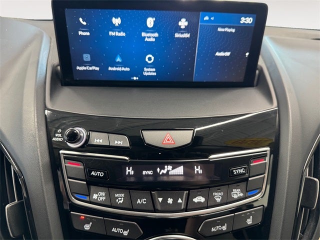 2020 Acura RDX Base SH-AWD