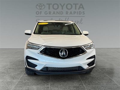 2020 Acura RDX Base SH-AWD
