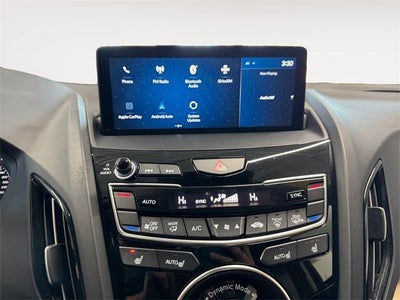 2020 Acura RDX Base SH-AWD