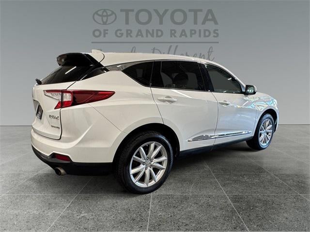 2020 Acura RDX Base SH-AWD