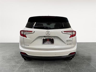 2020 Acura RDX Base SH-AWD