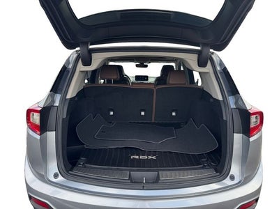 2019 Acura RDX Advance Package SH-AWD