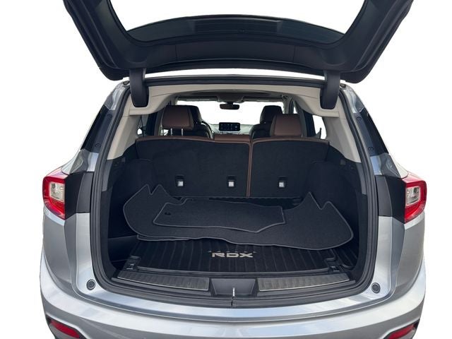 2019 Acura RDX Advance Package SH-AWD