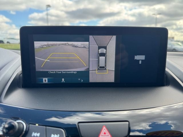 2019 Acura RDX Advance Package SH-AWD