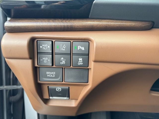 2019 Acura RDX Advance Package SH-AWD