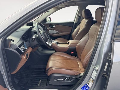 2019 Acura RDX Advance Package SH-AWD