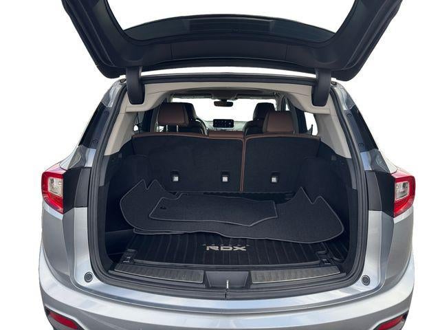 2019 Acura RDX Advance Package SH-AWD