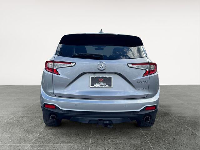 2019 Acura RDX Advance Package SH-AWD