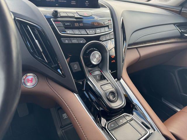 2019 Acura RDX Advance Package SH-AWD