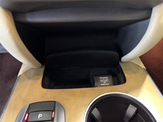 2020 Acura MDX Advance SH-AWD