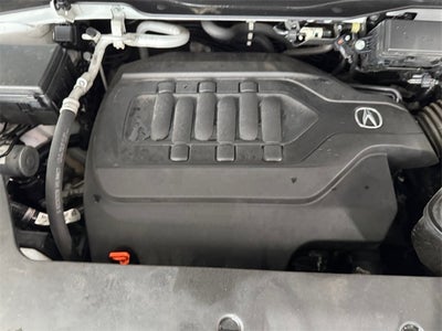 2020 Acura MDX Advance SH-AWD