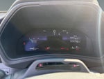 2025 Toyota Grand Highlander Platinum