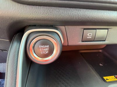 2025 Toyota Grand Highlander Platinum