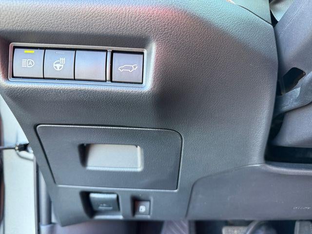 2025 Toyota Grand Highlander Platinum