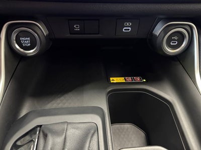 2025 Toyota Grand Highlander Platinum