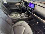 2025 Toyota Grand Highlander Limited