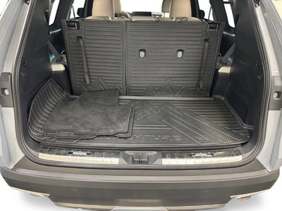 2026 Toyota Grand Highlander Hybrid MAX Limited