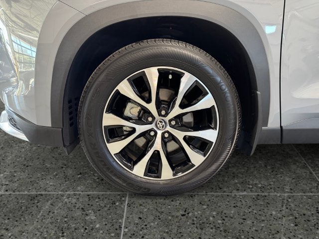 2026 Toyota Grand Highlander Hybrid MAX Limited