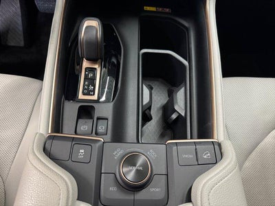 2026 Toyota Grand Highlander Hybrid MAX Limited