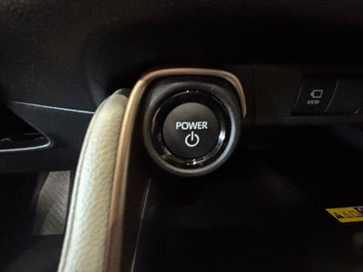 2026 Toyota Grand Highlander Hybrid MAX Limited