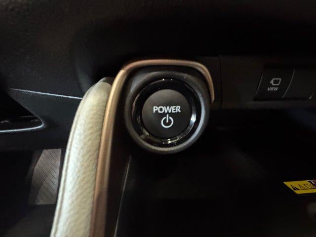 2026 Toyota Grand Highlander Hybrid MAX Limited