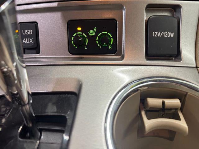 2012 Toyota Highlander SE